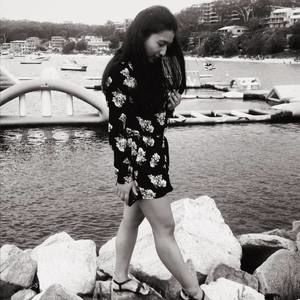 Meet your Posher, Aayushma